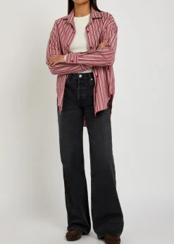 Annina straight-leg jeans