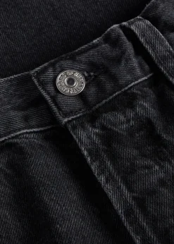 Annina straight-leg jeans