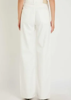 Annina 33 wide-leg jeans