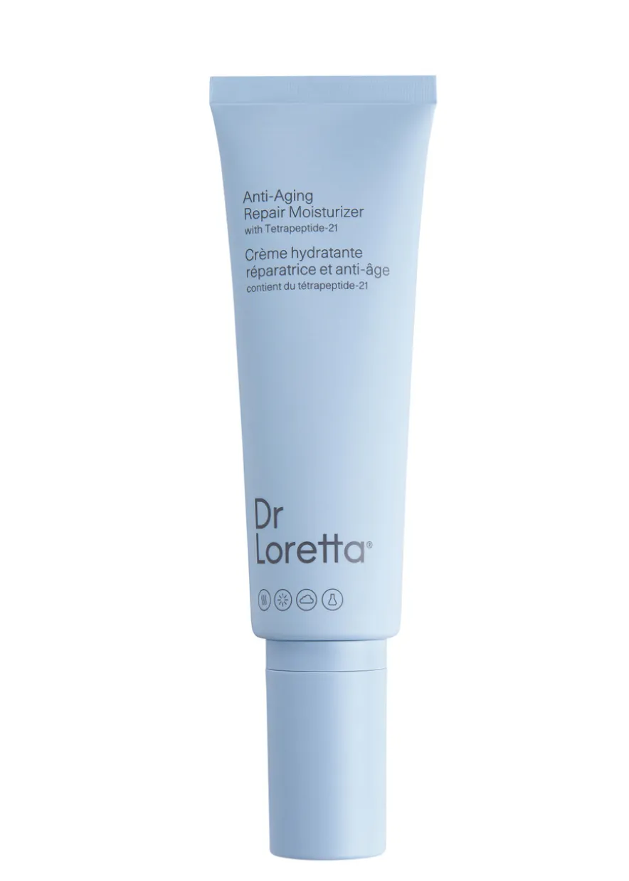 Anti-Aging Repair Moisturizer