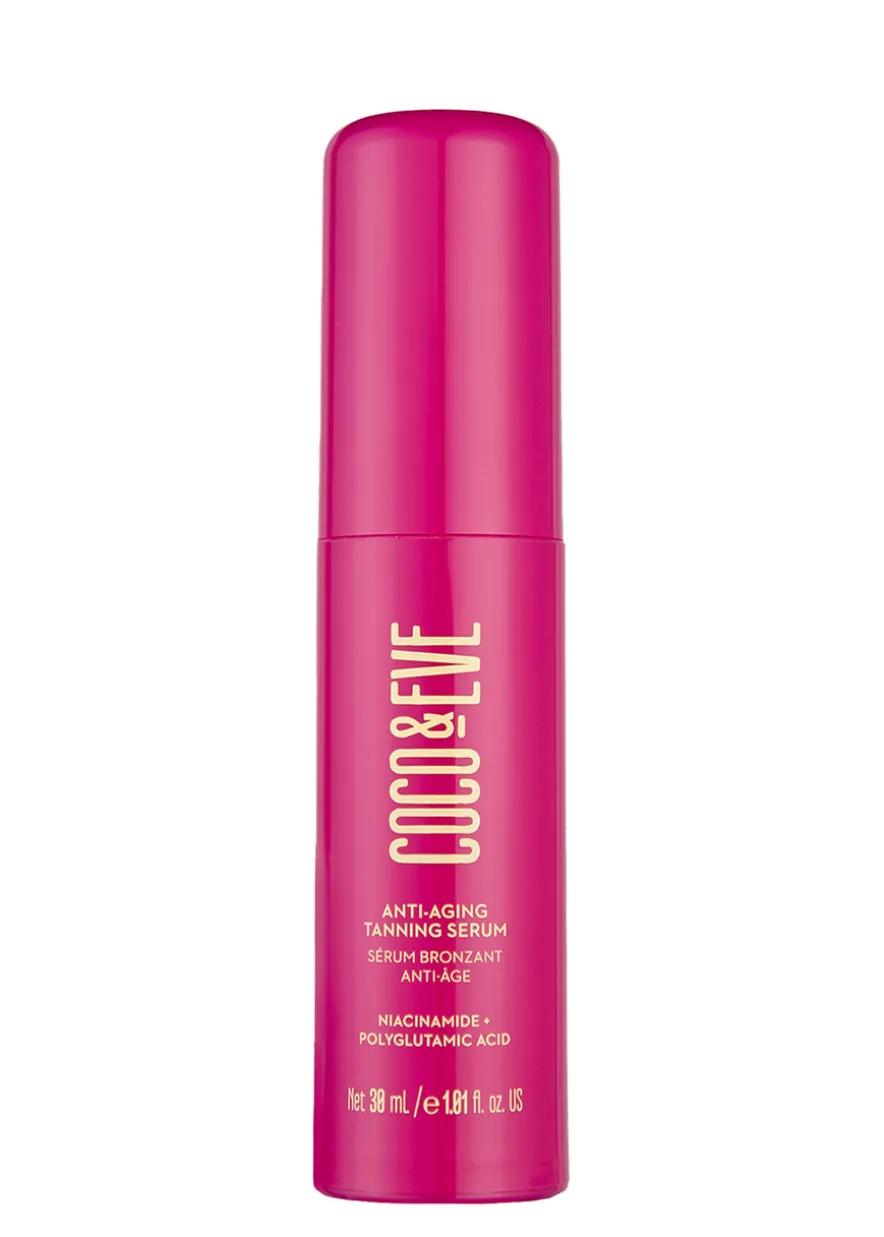 Anti-Aging Tanning Serum 30ml
