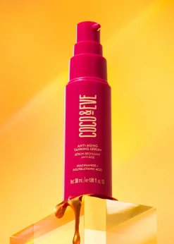 Anti-Aging Tanning Serum 30ml