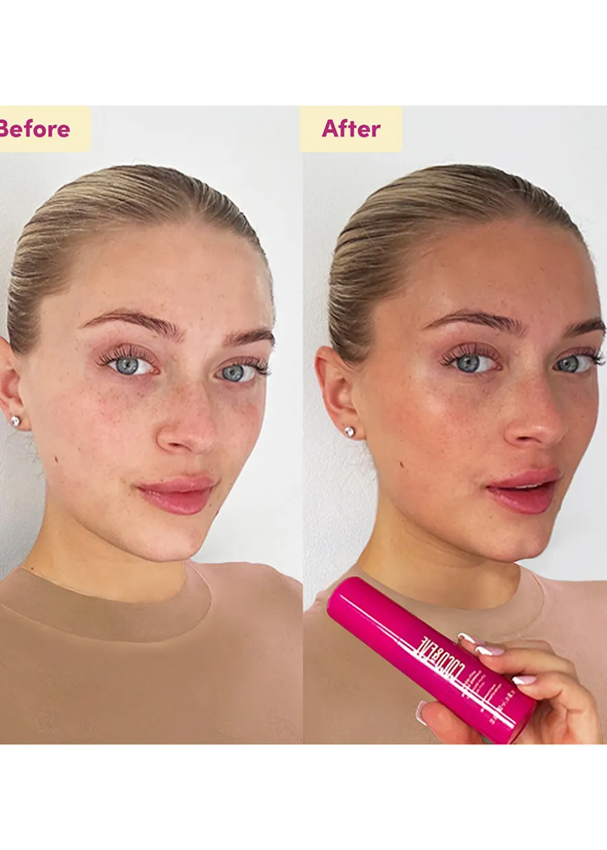 Anti-Aging Tanning Serum 30ml