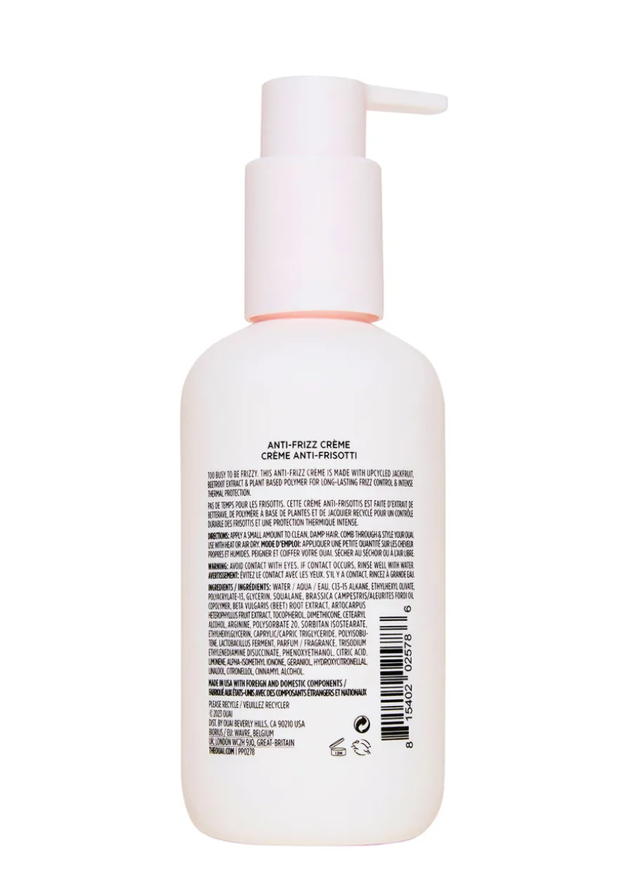 Anti Frizz Crème 177ml