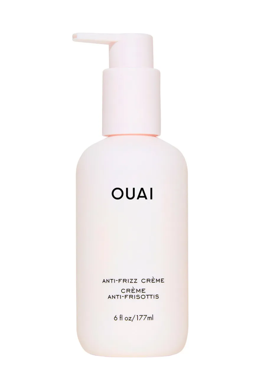 Anti Frizz Crème 177ml