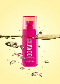 Antioxidant Face Tanning Micromist 75ml