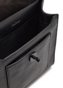 Antony small grained leather cross-body bag