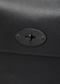 Antony small grained leather cross-body bag