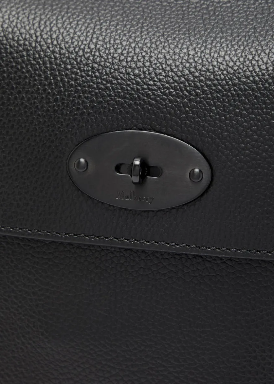 Antony small grained leather cross-body bag