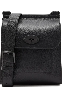 Antony small grained leather cross-body bag