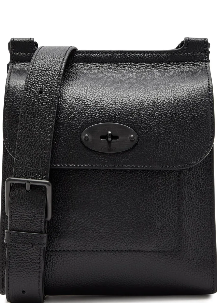 Antony small grained leather cross-body bag