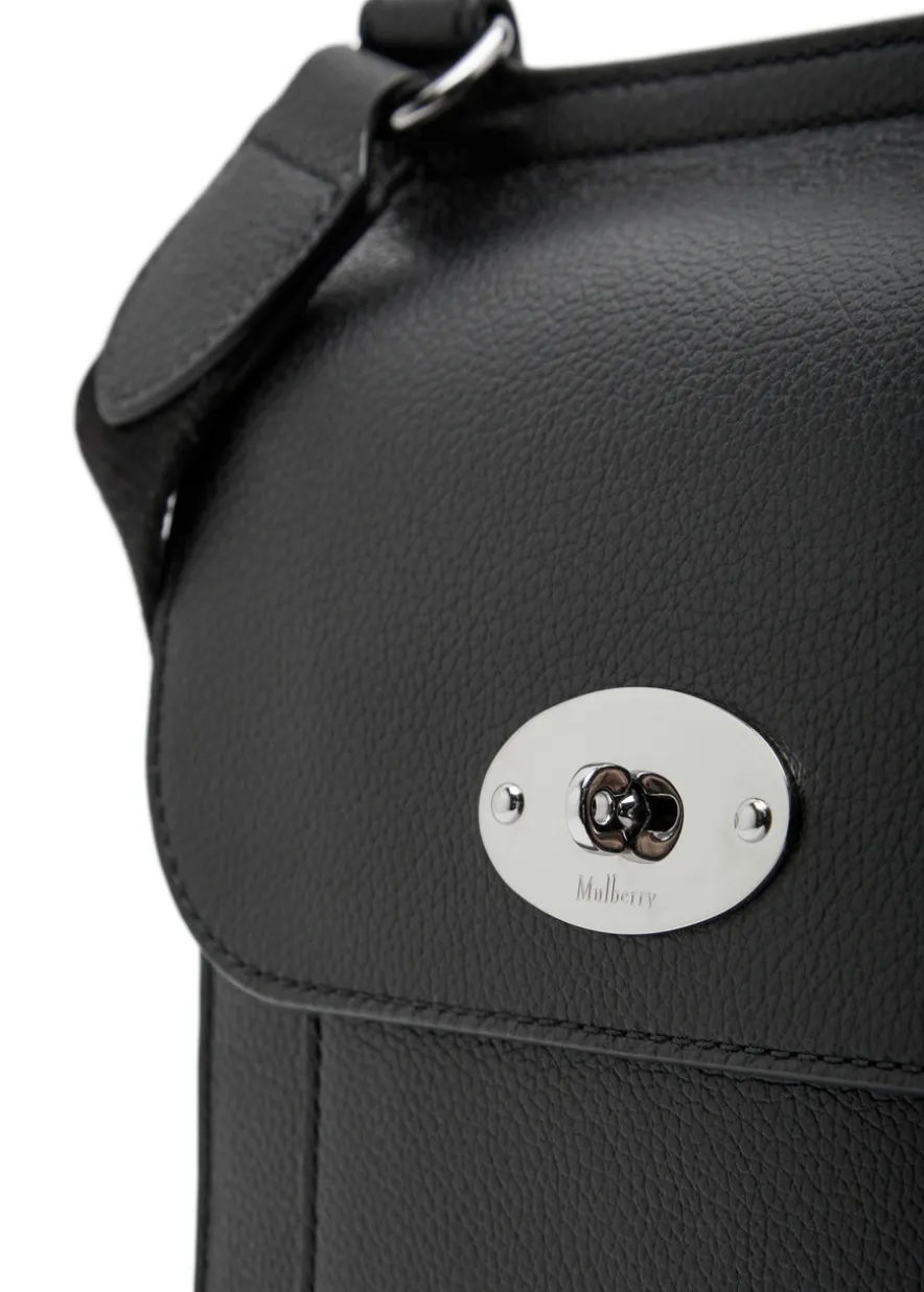 Antony small grained leather cross-body bag