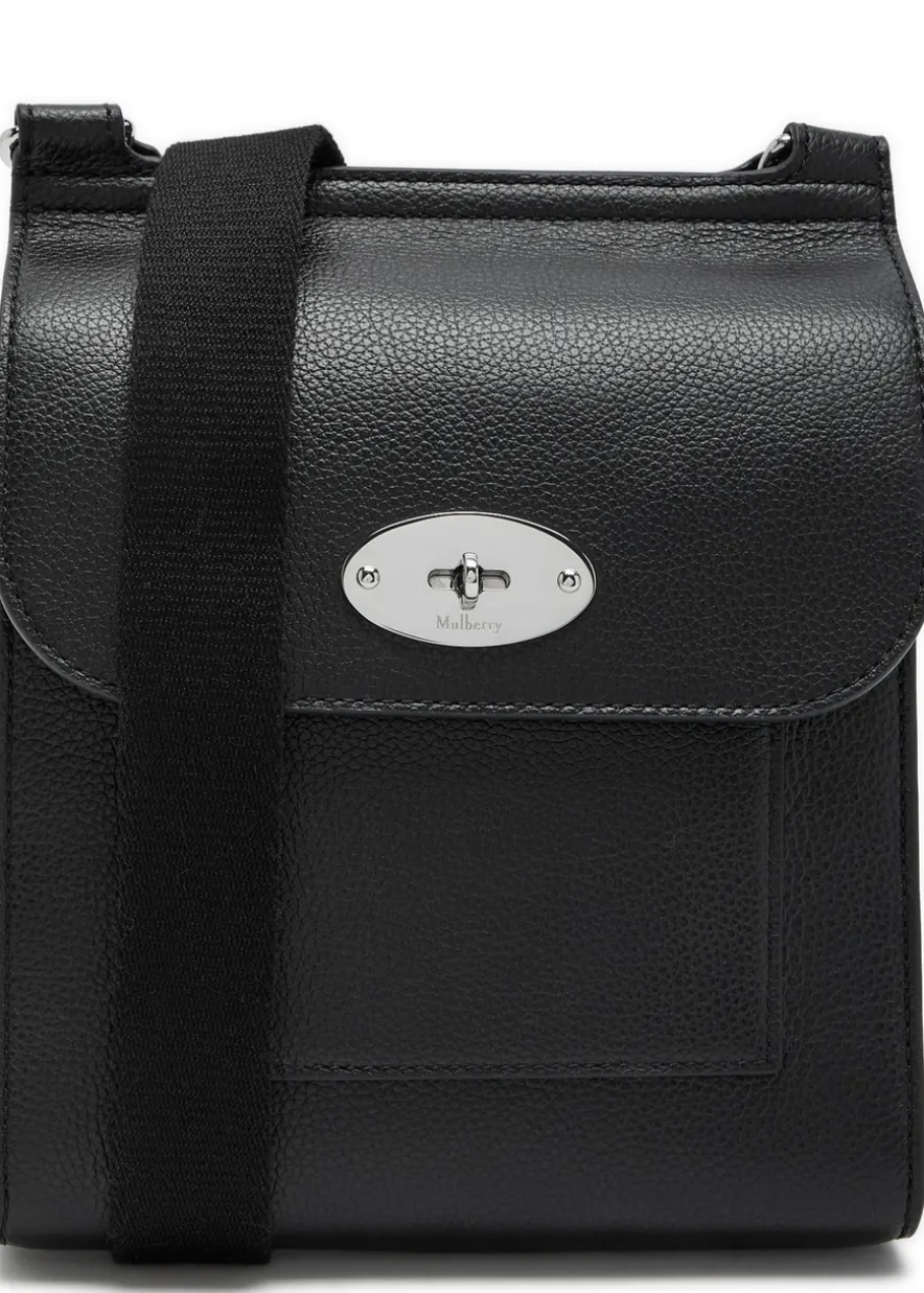 Antony small grained leather cross-body bag