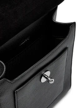 Antony small grained leather cross-body bag