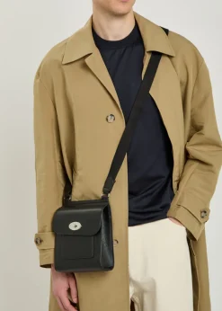 Antony small grained leather cross-body bag