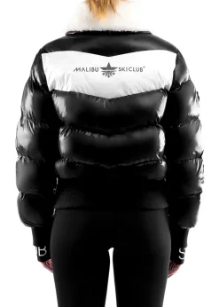 Apres Slick bomber jacket