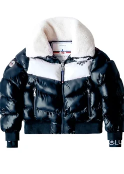 Apres Slick bomber jacket