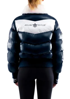 Apres Slick bomber jacket