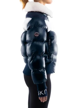 Apres Slick bomber jacket