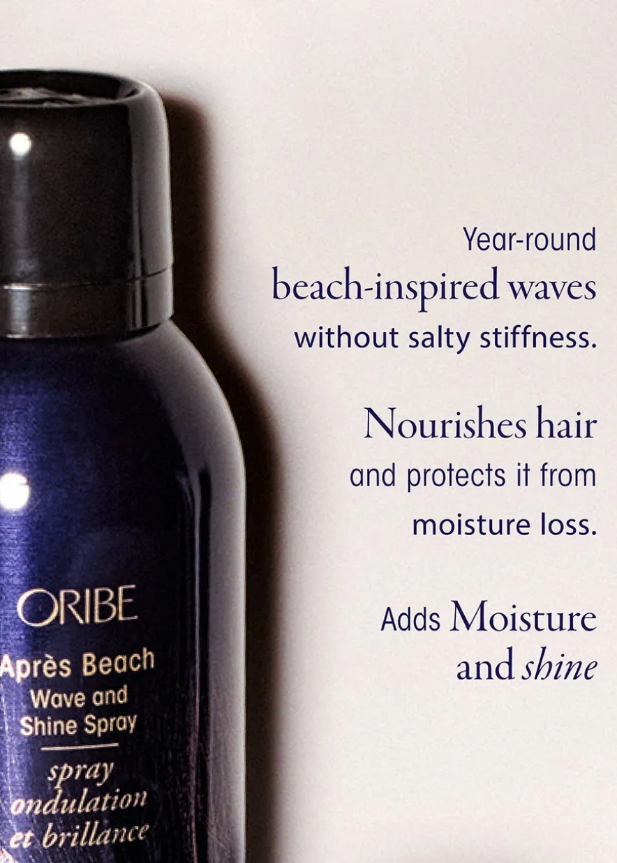 Après Beach Wave and Shine Spray