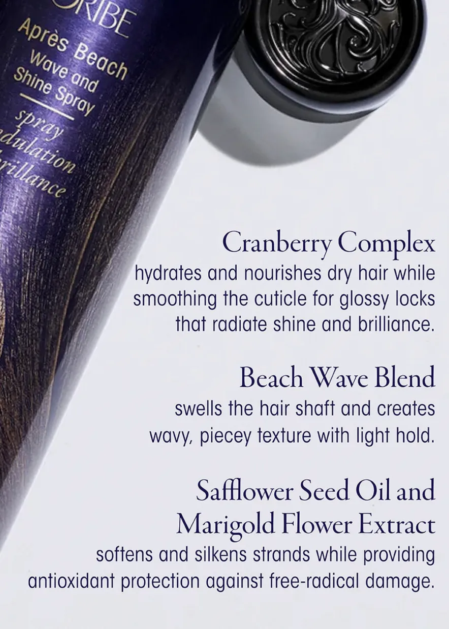 Après Beach Wave and Shine Spray
