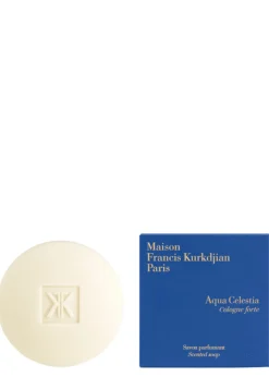Aqua Celestia Cologne Forte Soap 150g