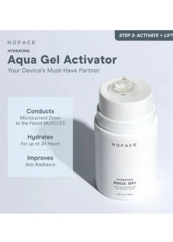 Aqua Gel Activator 50ml