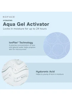 Aqua Gel Activator 50ml