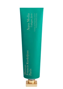 Aqua Media Cologne forte Scented Hand Cream 70ml