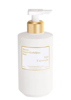 Aqua Universalis Scented Body Lotion 350ml