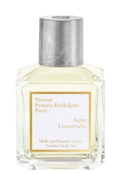 Aqua Universalis Scented Body Oil 70ml