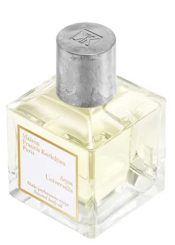 Aqua Universalis Scented Body Oil 70ml