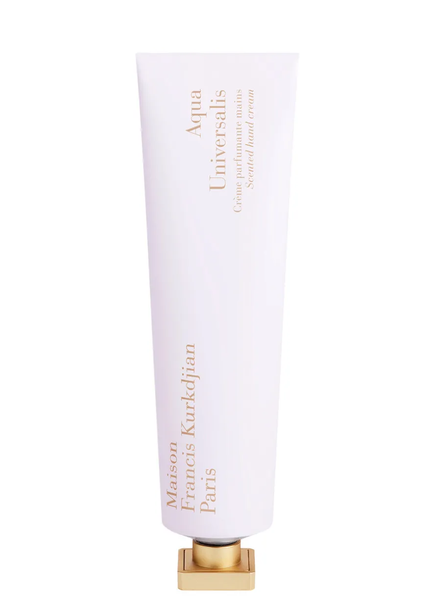 Aqua Universalis Scented Hand Cream 70ml