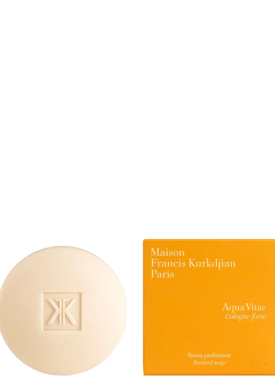 Aqua Vitae Cologne Forte Soap 150g