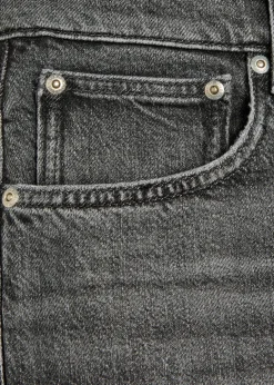 Archer tapered-leg jeans