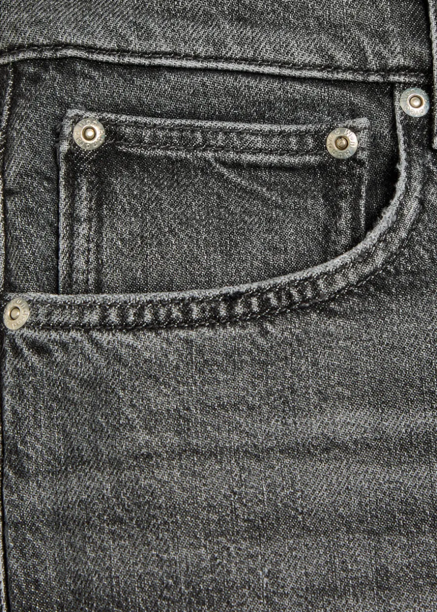 Archer tapered-leg jeans