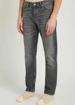 Archer tapered-leg jeans