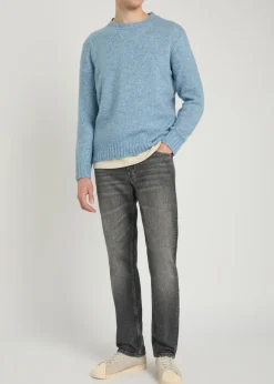 Archer tapered-leg jeans