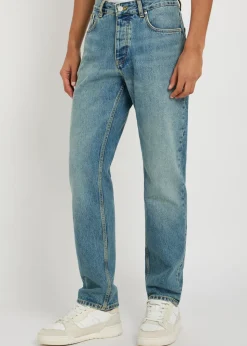 Archer tapered-leg jeans