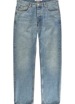 Archer tapered-leg jeans