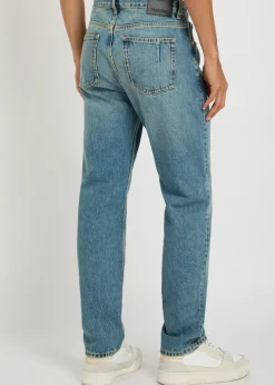 Archer tapered-leg jeans