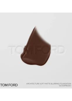 Architecture Soft Matte Blurring Foundation
