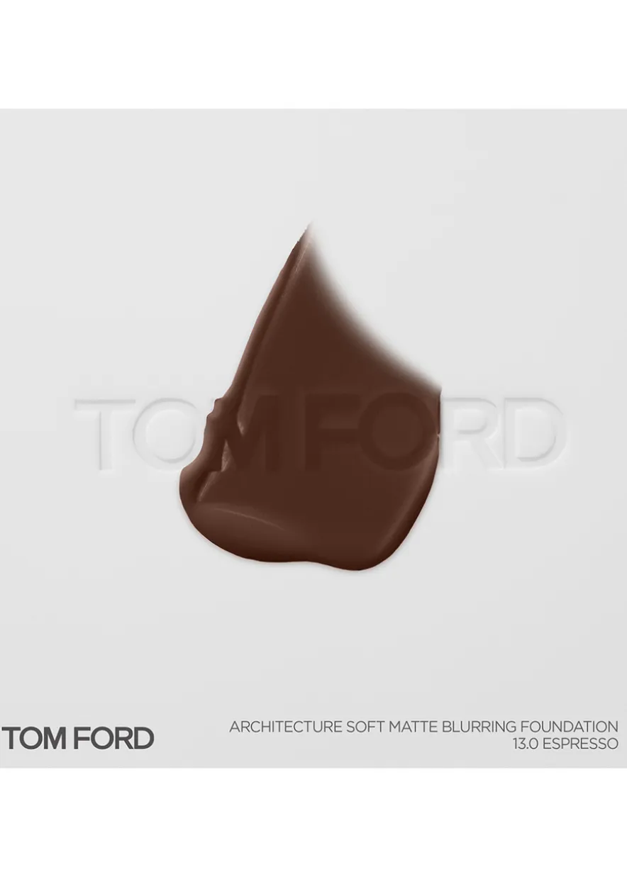 Architecture Soft Matte Blurring Foundation