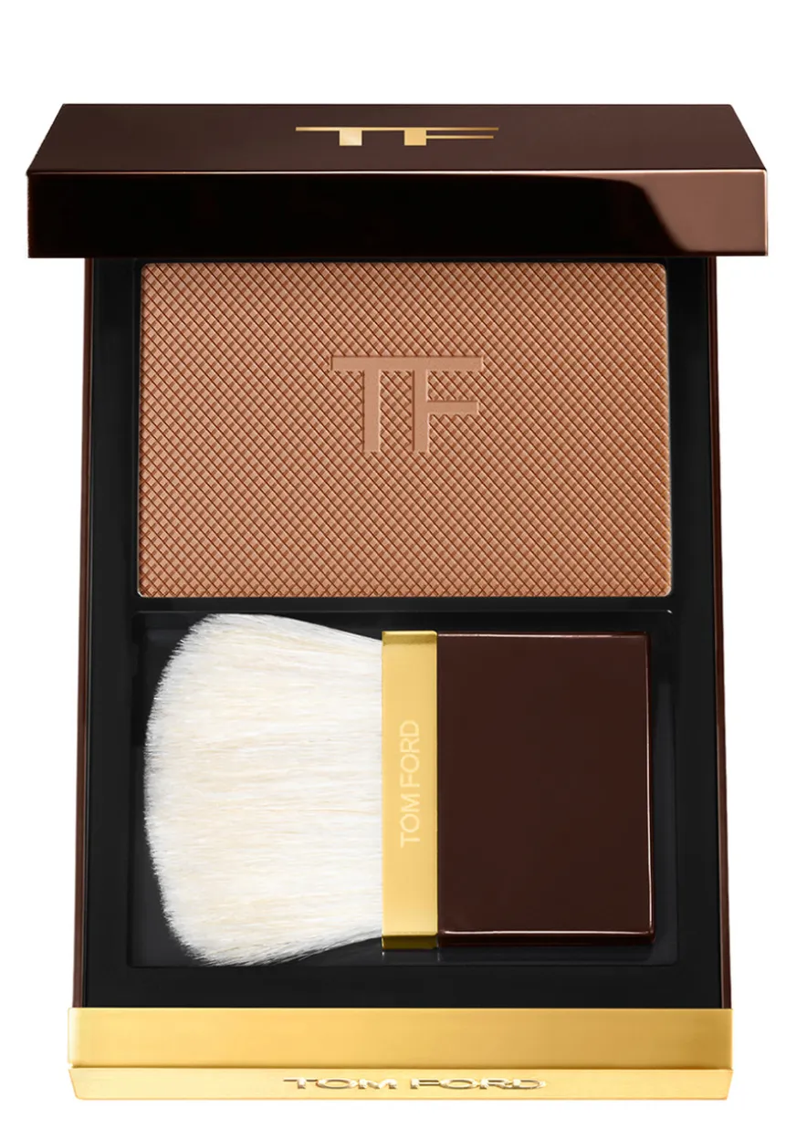 Architecture Soft Matte Blurring Powder