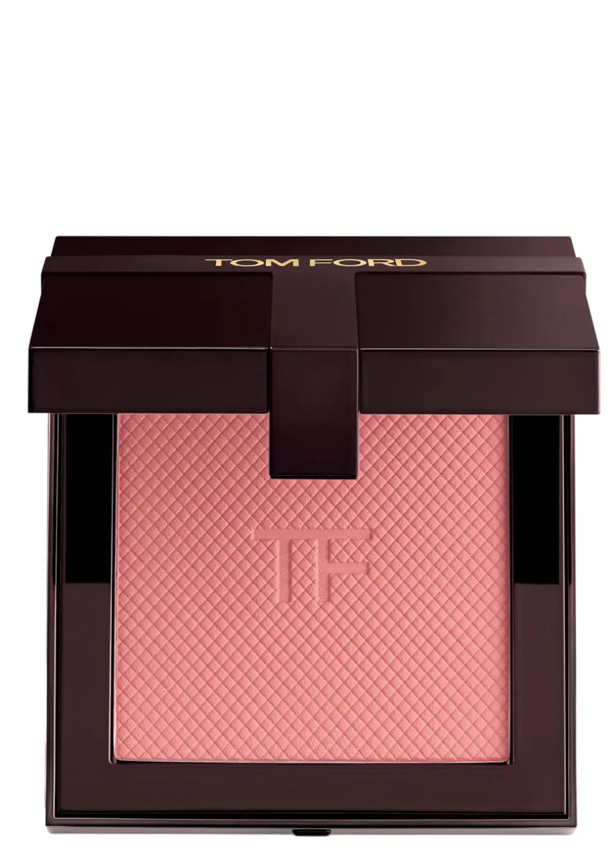 Architecture Soft Matte Blush