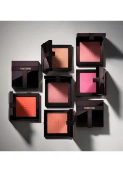 Architecture Soft Matte Blush