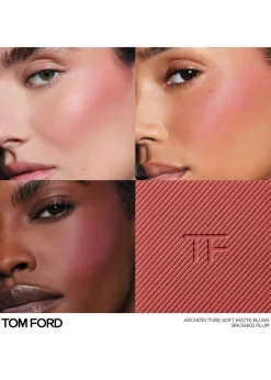 Architecture Soft Matte Blush