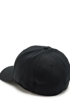 Arctic logo-appliquéd twill cap