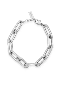 Argent chain bracelet