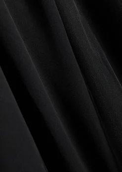 Ariadne embellished stretch-crepe maxi dress